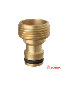 Racor TATAY 3/4" Metal Line