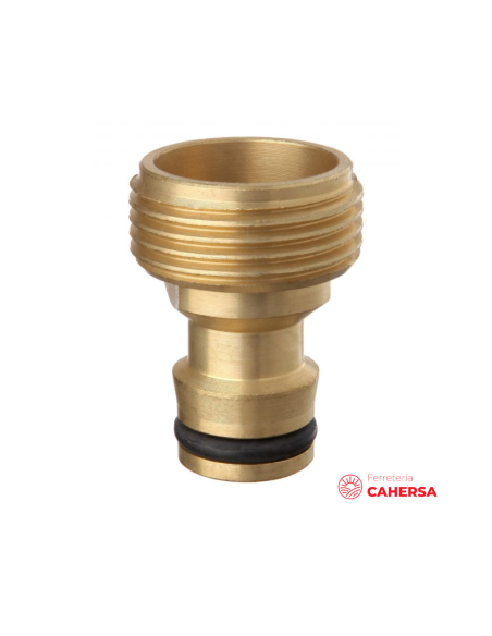 Racor TATAY 3/4" Metal Line