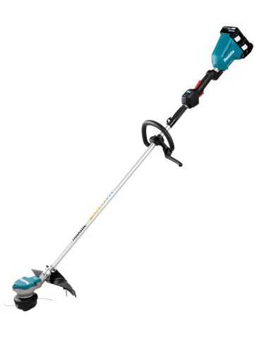 Desbrozadora MAKITA DUR368LZ 18VX2 LXT MANGO D AFT ADT