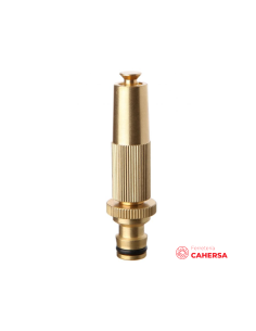 Boquilla para manguera TATAY Metal Line