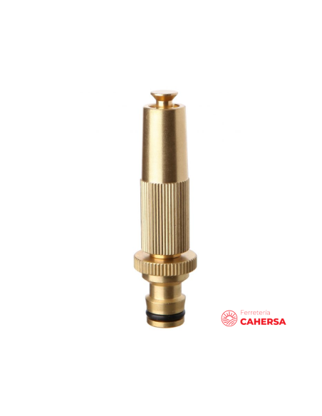 Boquilla para manguera TATAY Metal Line