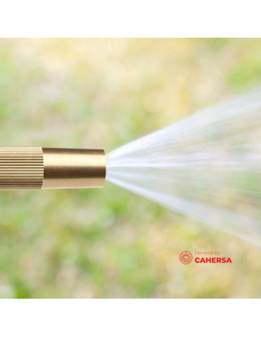 Boquilla para manguera TATAY Metal Line | Hogar TATAY