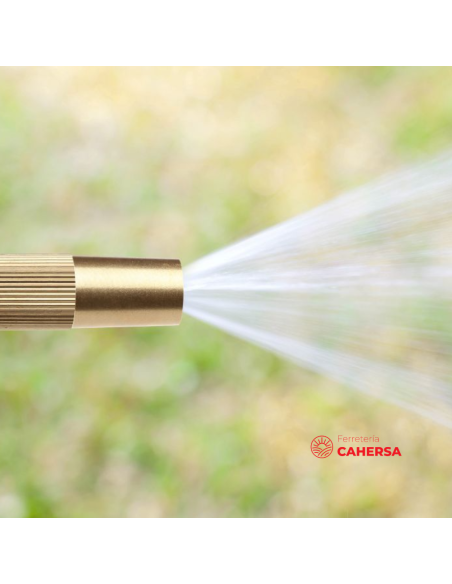 Boquilla para manguera TATAY Metal Line | Hogar TATAY