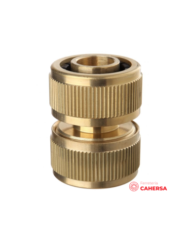 Reparador Mangueras TATAY 15mm Metal Line