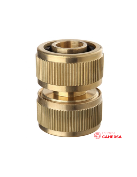 Reparador Mangueras TATAY 19mm Metal Line