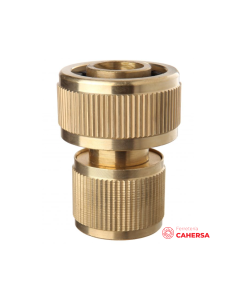 Conector rápido para mangueras TATAY 3/4"(19mm)
