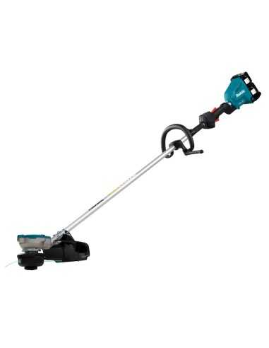 Desbrozadora MAKITA DUR368LZ 18VX2 LXT MANGO D AFT ADT