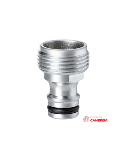 Racor TATAY Macho 3/4" Metal Soft