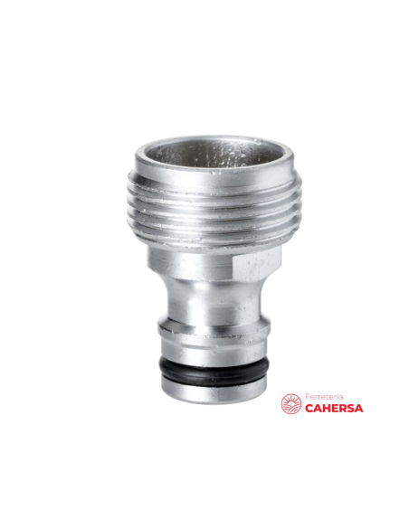 Racor TATAY Macho 3/4" Metal Soft