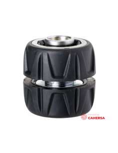 Reparador Mangueras TATAY 3/4" Metal Soft