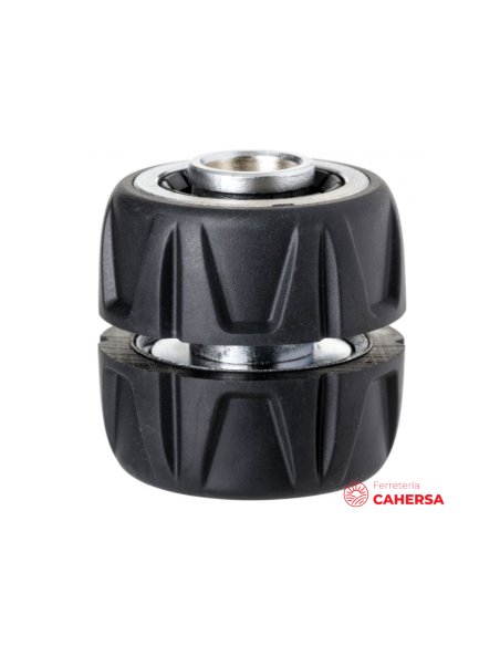 Reparador Mangueras TATAY 3/4" Metal Soft