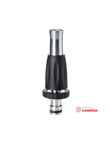 Boquilla para manguera TATAY Metal Soft