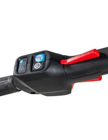 Desbrozadora MAKITA DUR368LZ 18VX2 LXT MANGO D AFT ADT