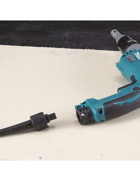 ATORNILLADOR FS6300R 6.000RPM MAKITA