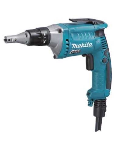 ATORNILLADOR FS6300R 6.000RPM MAKITA