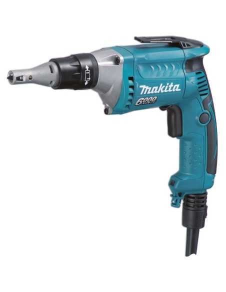 ATORNILLADOR FS6300R 6.000RPM MAKITA