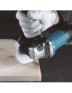 Mini Amoladora Angular MAKITA GA5030R 125mm 720W Profesional 2