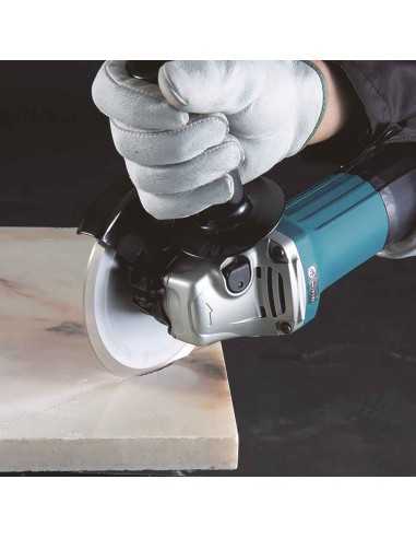 Mini Amoladora Angular MAKITA GA5030R 125mm 720W Profesional