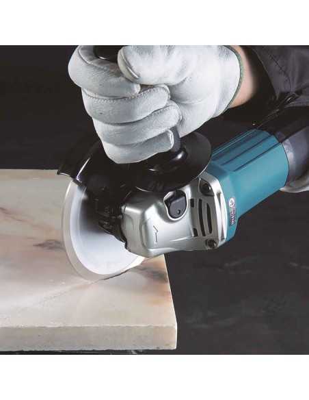 Mini Amoladora Angular MAKITA GA5030R 125mm 720W Profesional