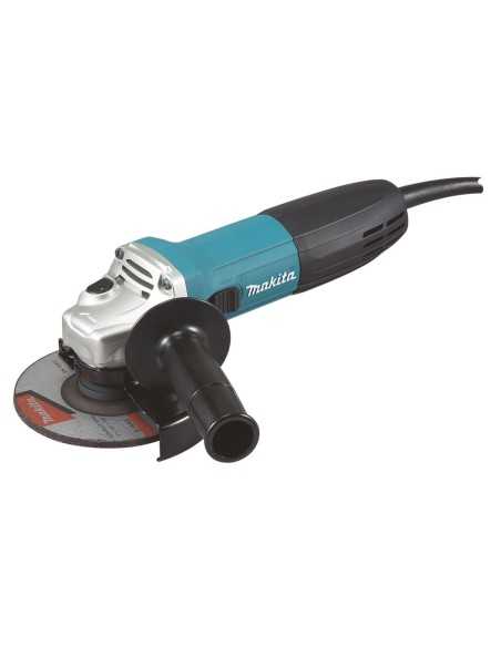 Mini Amoladora Angular MAKITA GA5030R 125mm 720W Profesional