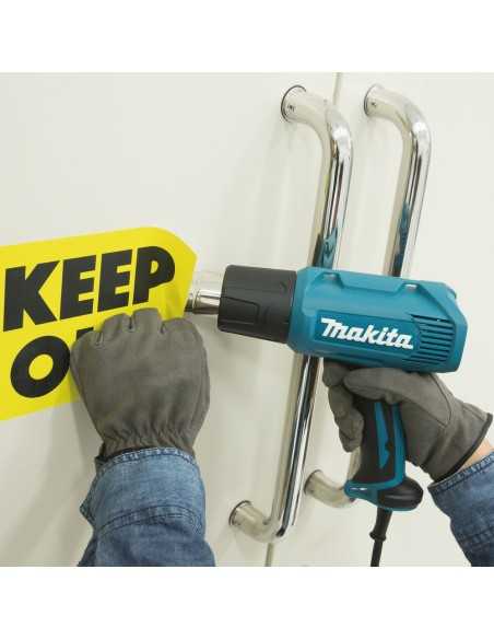 DECAPADORA MAKHG5030K 1.600W MAKITA