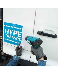 DECAPADORA HG6031VK 1.800W MAKITA 2