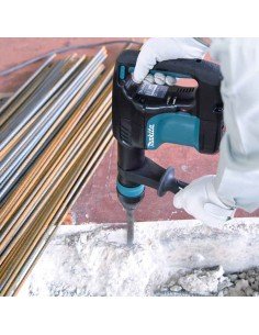 MARTILLO DEMOLEDOR MAKITA HM0870C 2