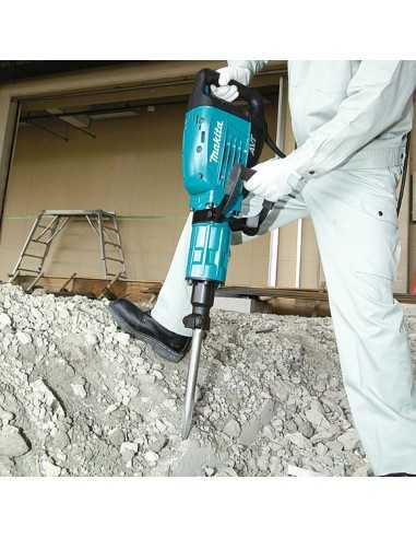 MARTILLO DEMOLEDOR HM1317C AVT + PUNTERO MAKITA