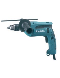 TALADRO PERCUTOR HP1640 13MM 680W MAKITA