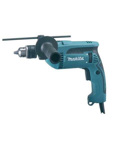 TALADRO PERCUTOR HP1640 13MM 680W MAKITA