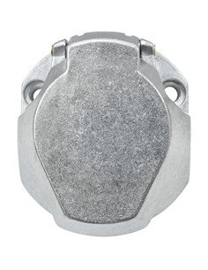 Base de enchufe para remolques y caravanas de 7 polos | Cómpralo online