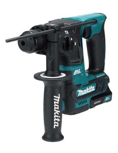 MARTILLO LIGERO HR166DSAE1 16MM 10.8V ACC KIT MAKITA