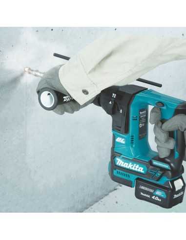 MARTILLO LIGERO HR166DSAE1 16MM 10.8V ACC KIT MAKITA