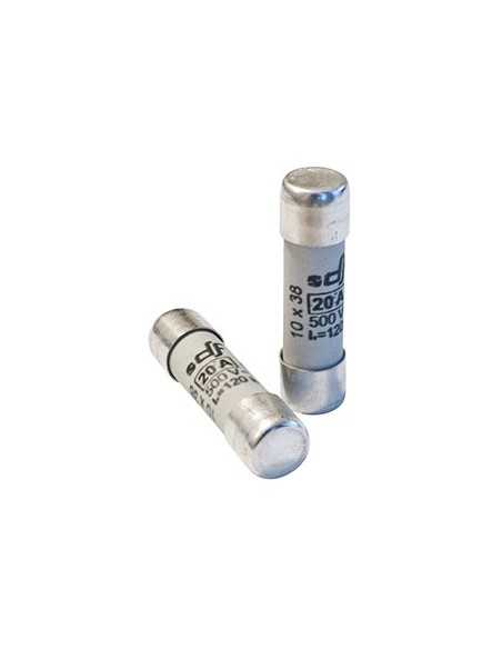Fusible cerámico C-20 20A Ref. 30220 | Cómpralo online