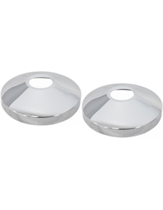 Juego 2 excéntricas grande Plafón 64mm Excéntrica 10mm Ref. 51011 | Cómpralo online 2