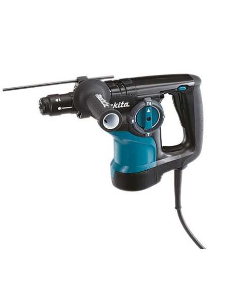 MARTILLO ROTATIVO HR2810T MAKITA