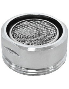 Atomizador M 24/100 cromo Ref. 52360 | Cómpralo online