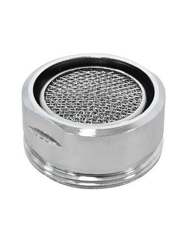 Atomizador M 24/100 cromo Ref. 52360 | Cómpralo online