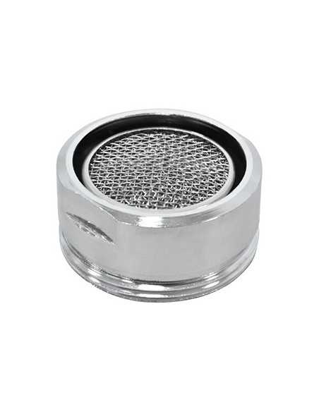 Atomizador M 24/100 cromo Ref. 52360 | Cómpralo online