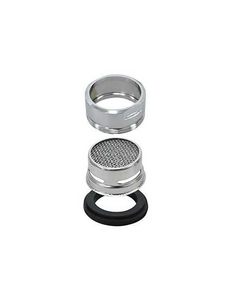 Atomizador M 24/100 cromo Ref. 52360 | Cómpralo online