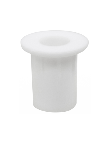 Tornillo fijación WC lateral acero inoxidable 2 uds | Cómpralo online