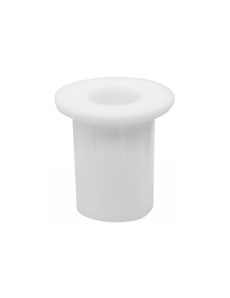 Tornillo fijación WC lateral acero inoxidable 2 uds | Cómpralo online