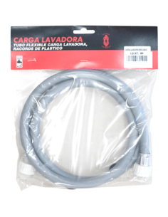 Toma Agua Lavadora 1,5m | Cómpralo online 2