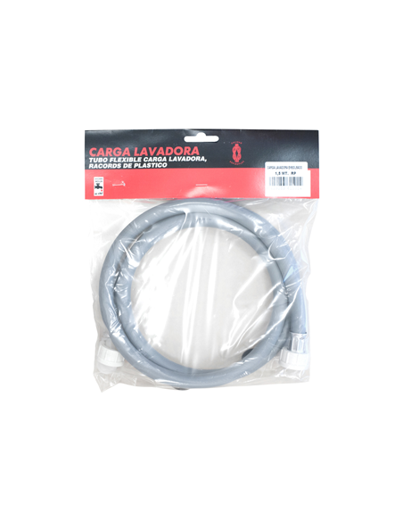 Toma Agua Lavadora 1,5m | Cómpralo online