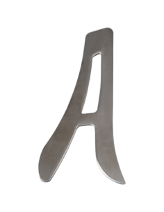 Letra A para Viviendas | Cómpralo online