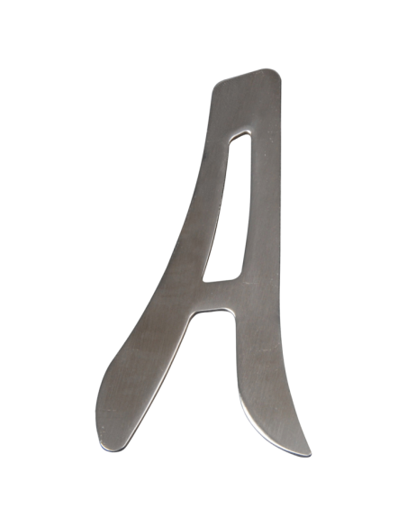 Letra A para Viviendas | Cómpralo online