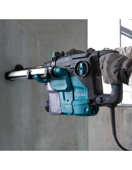 MARTILLO COMBINADO HR3011FCJ 30MM 3 MODOS AVT MAKITA