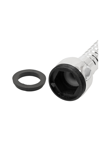 Atomizador flexible reforzado cromo 80009 | Cómpralo online