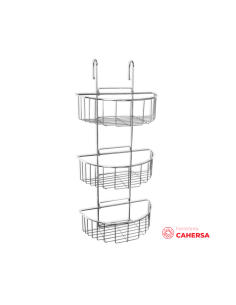 Cestillo para la duchaTATAY Ovalado 3 alturas | Hogar TATAY 2