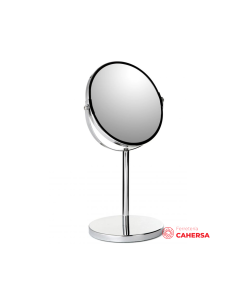 Espejo de aumento 5X con pie TATAY 17 cm 2